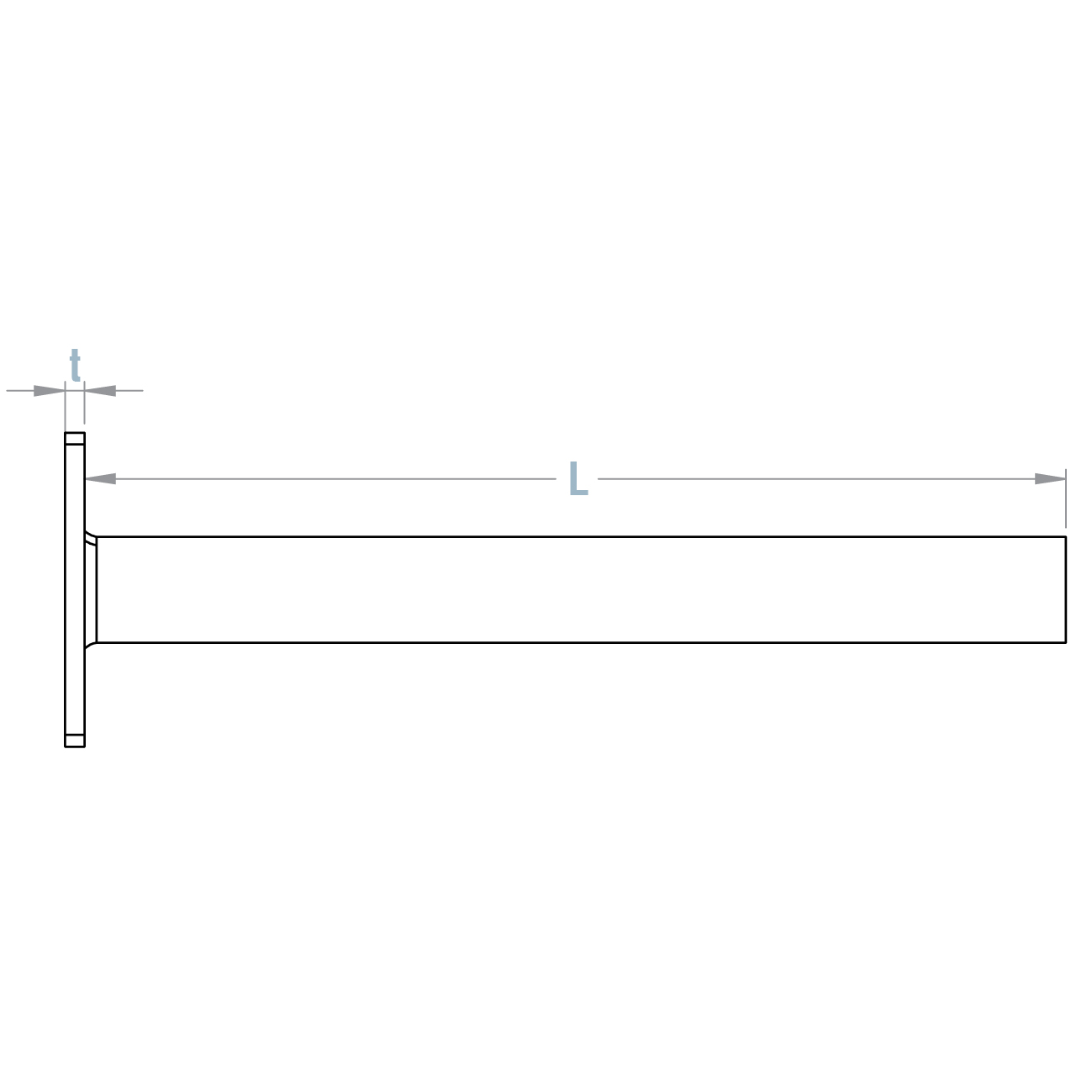 Technical Drawings - 860